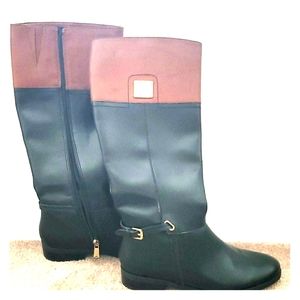 Tommy Hilfiger boots